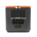 Olumulo oorun ti o ga julọ 500W fun lilo ita gbangba